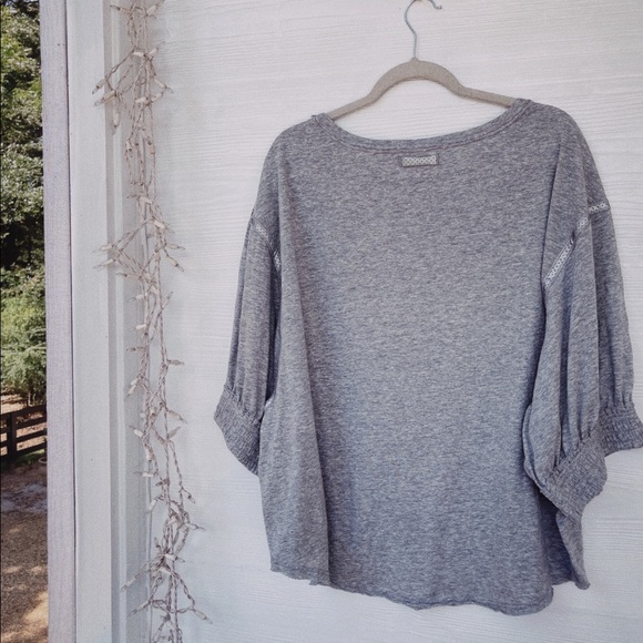 Free People Movement // Sweet & Low Sweat NWOT🌛 - Picture 10 of 10